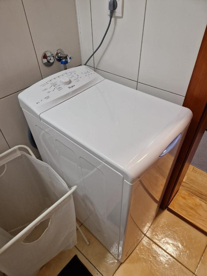 Boulevard Studio Apartment Novi Sad Luaran gambar